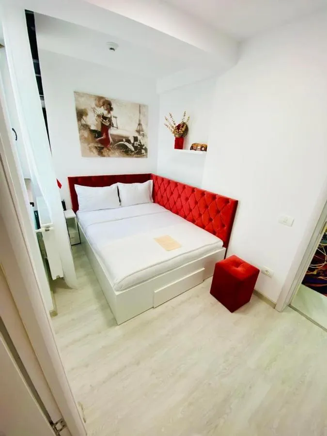 Camere de Inchiriat Ianis Rooms
