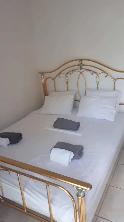 Petra Mare Kallithea Halkidiki