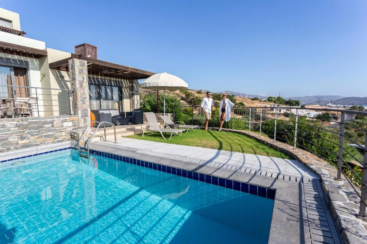 Elounda Olea Villas & Apartments