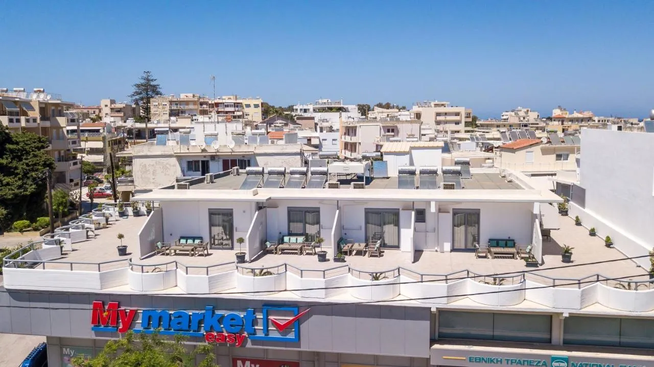 Oleana Castelo Studios