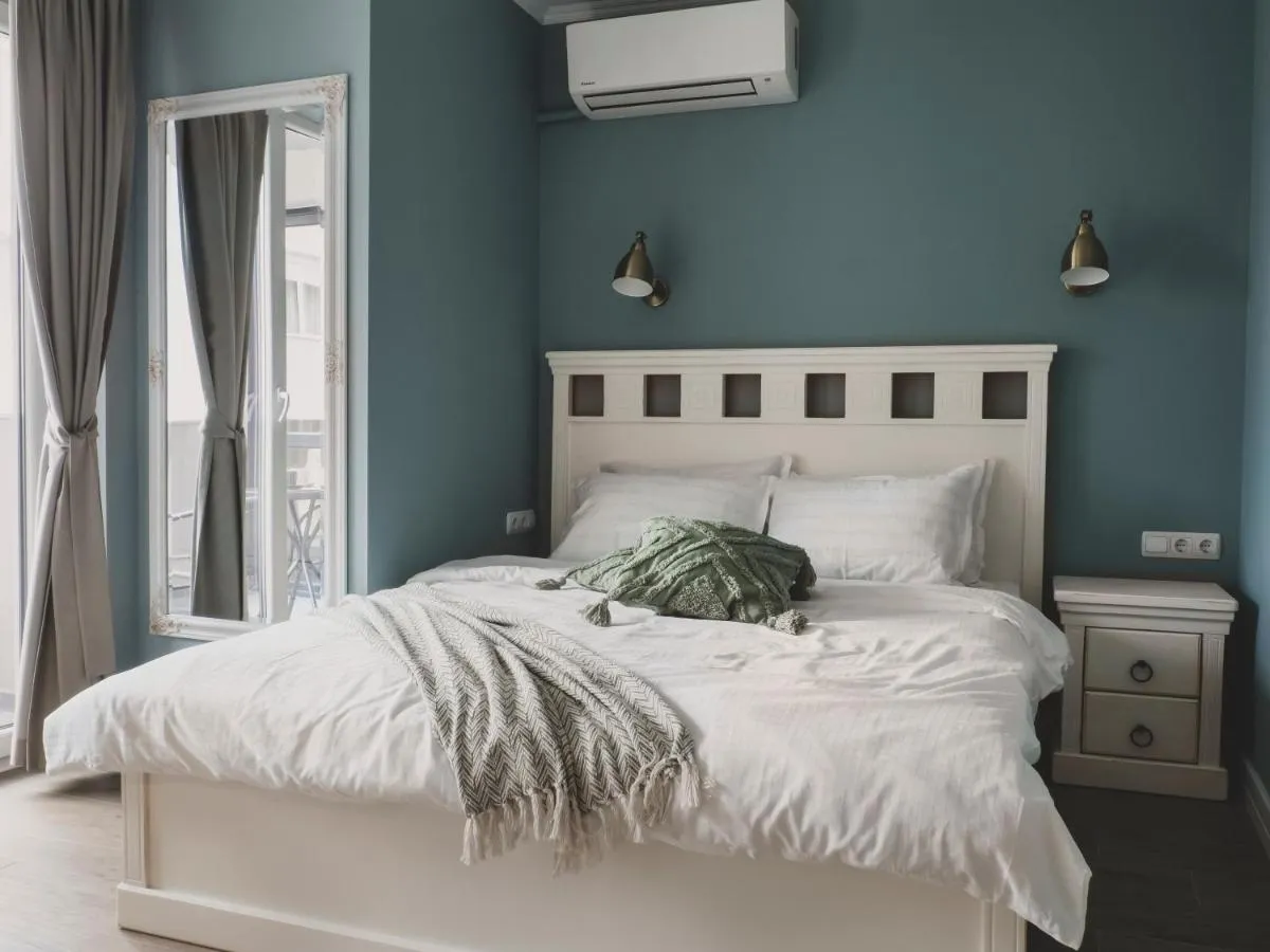 Stylish 1bd Free Private Garage