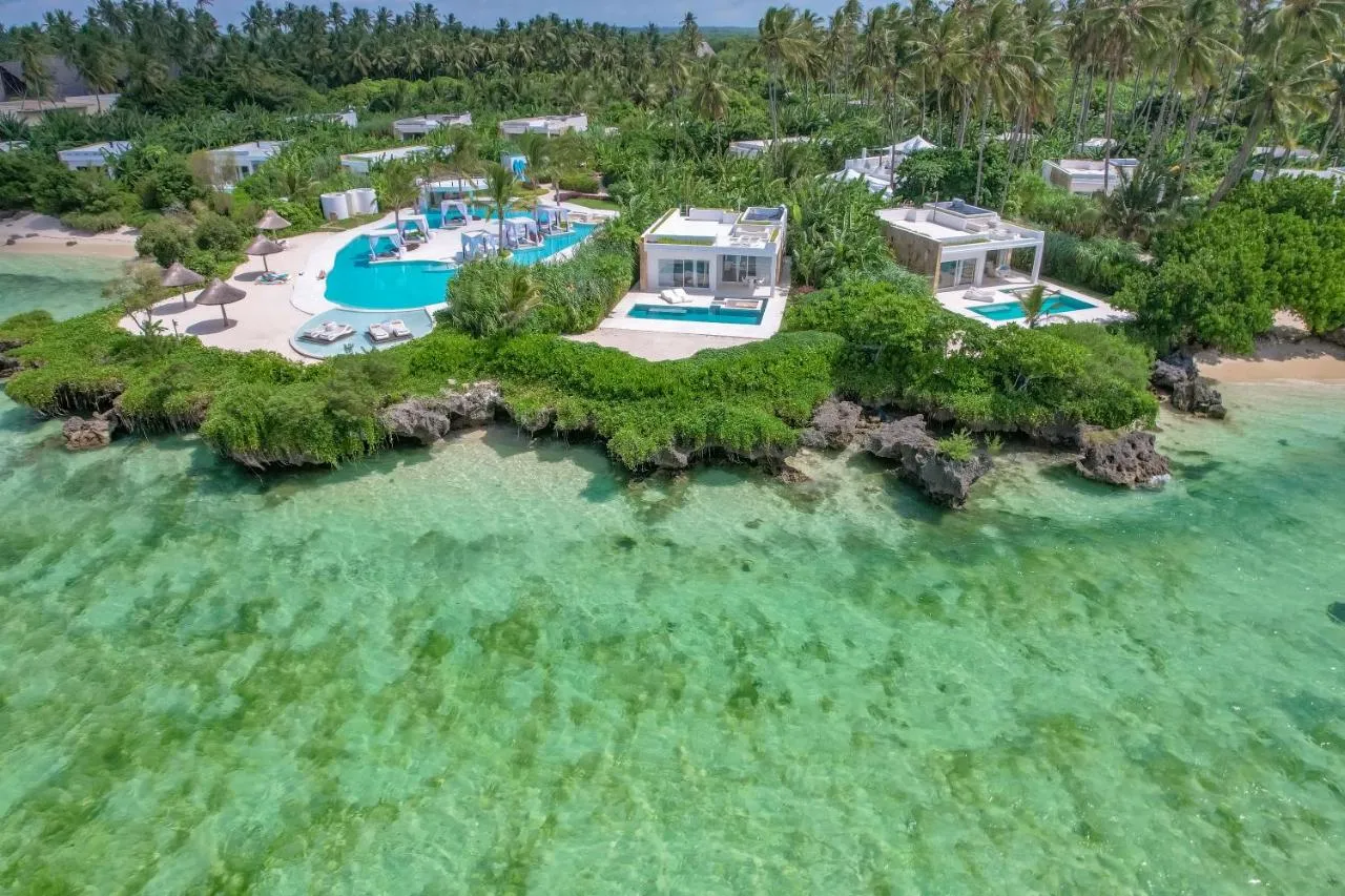 Ycona Eco-luxury Resort