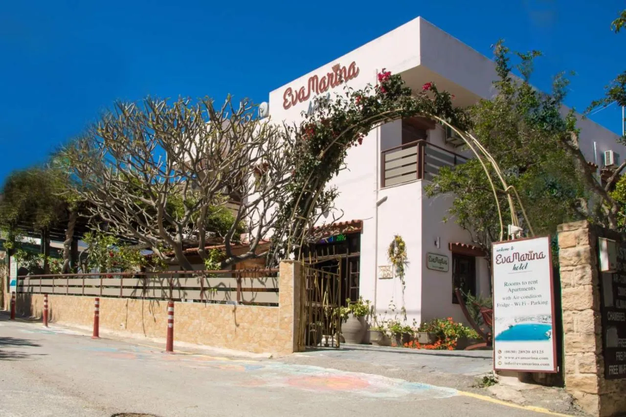 Eva Marina Hotel