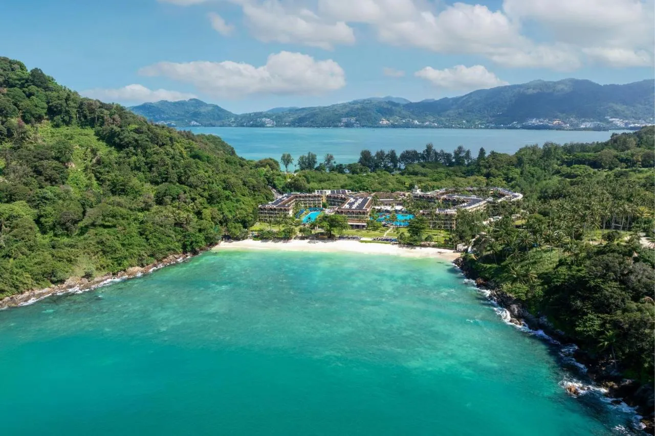 Phuket Marriott Resort & Spa Merlin Beach