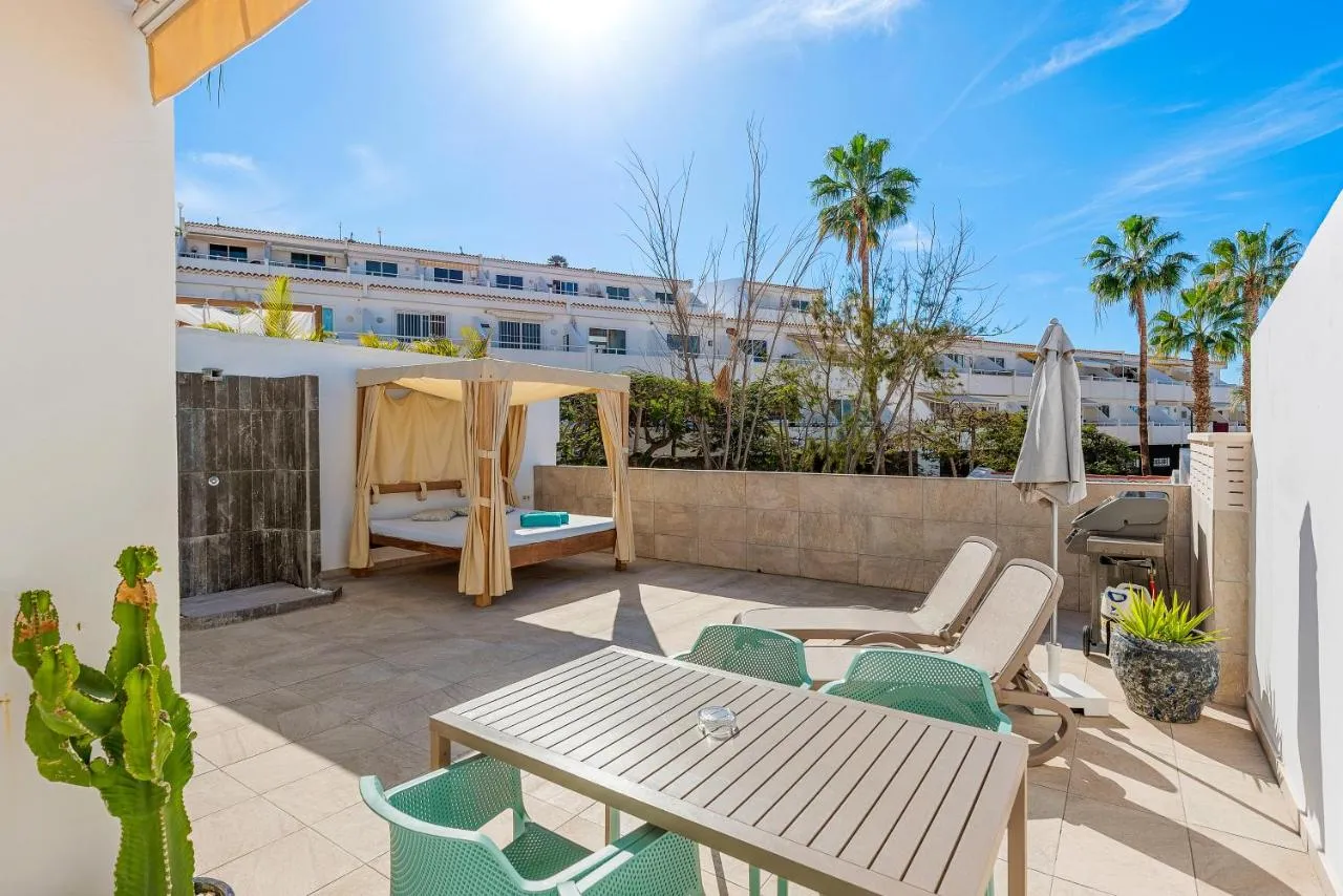 Haciendas Village Tenerife