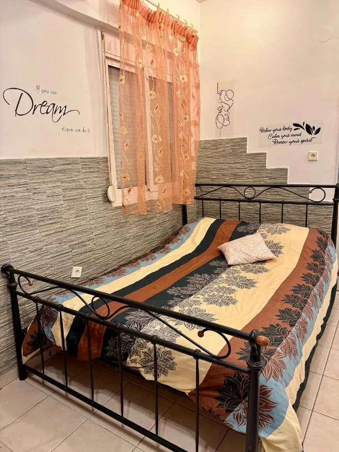 Thessaloniki Center Town Studiaki