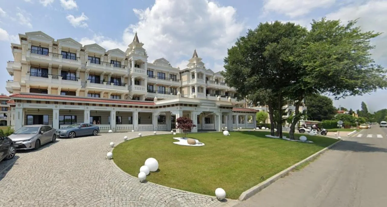 Smokini Beach Apartment