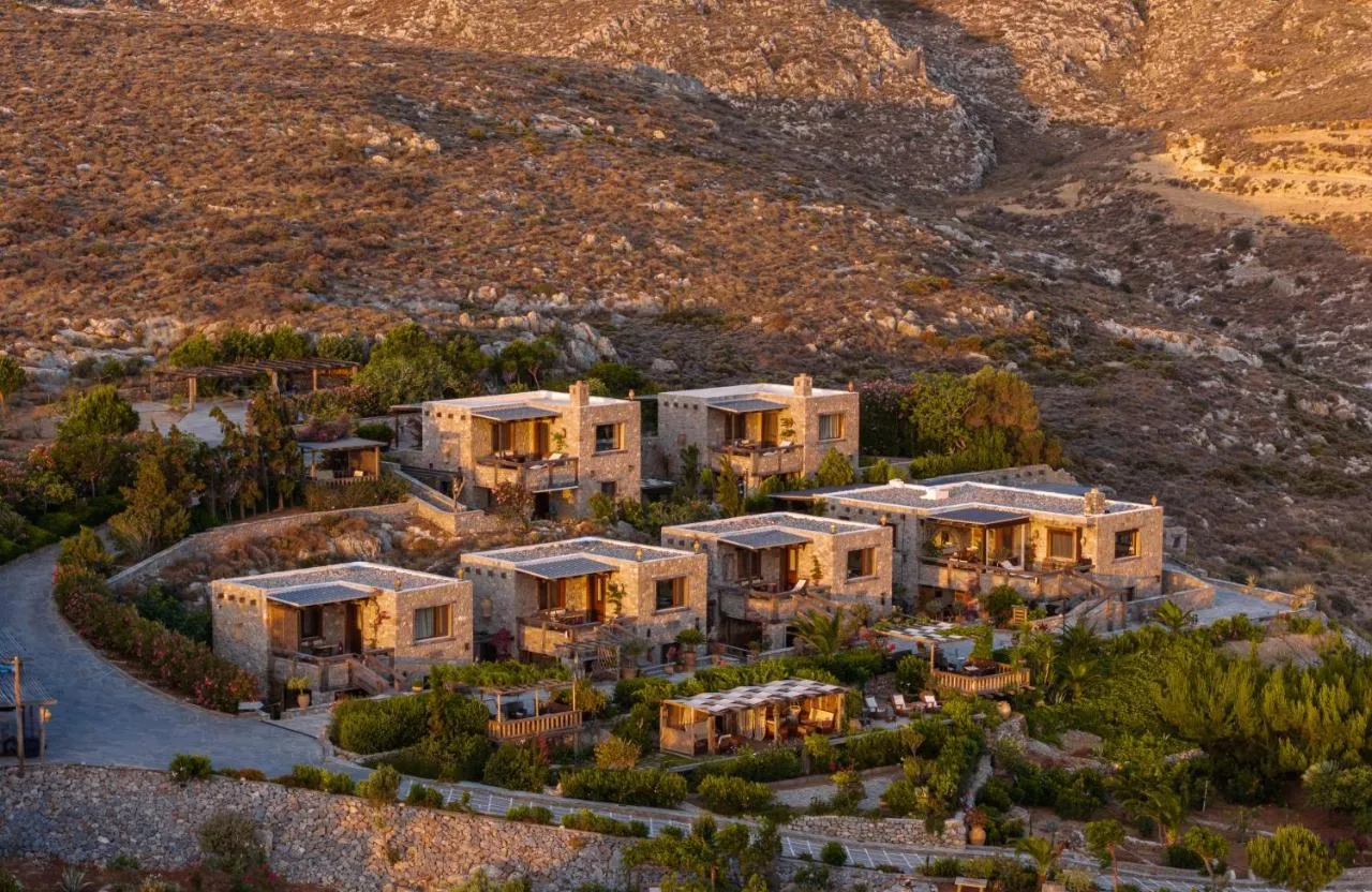 Terra Minoika Villas