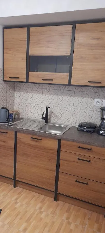 Gemani Apartments Rhodes