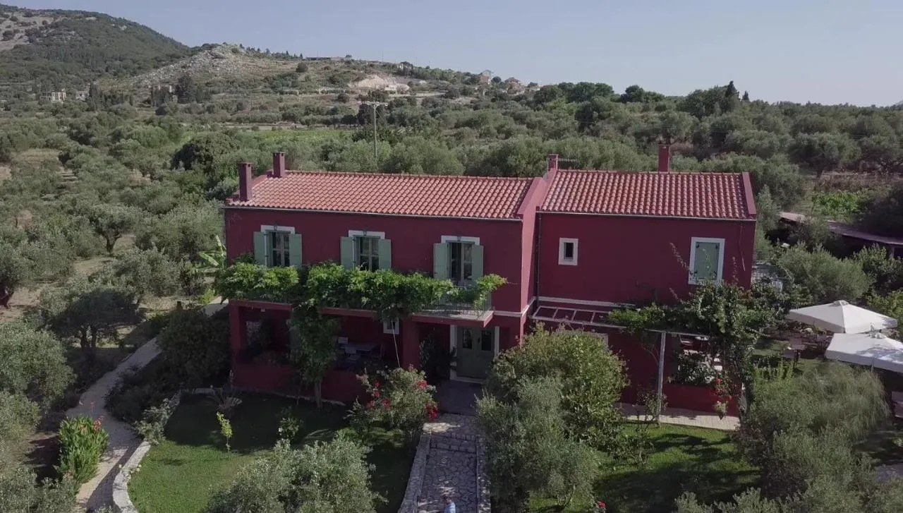 Volidiera Guesthouse