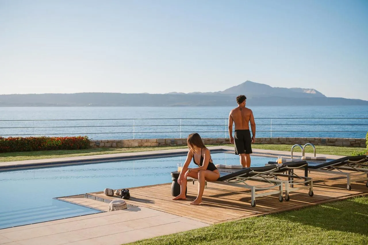 Sk Place Crete Luxury Villas