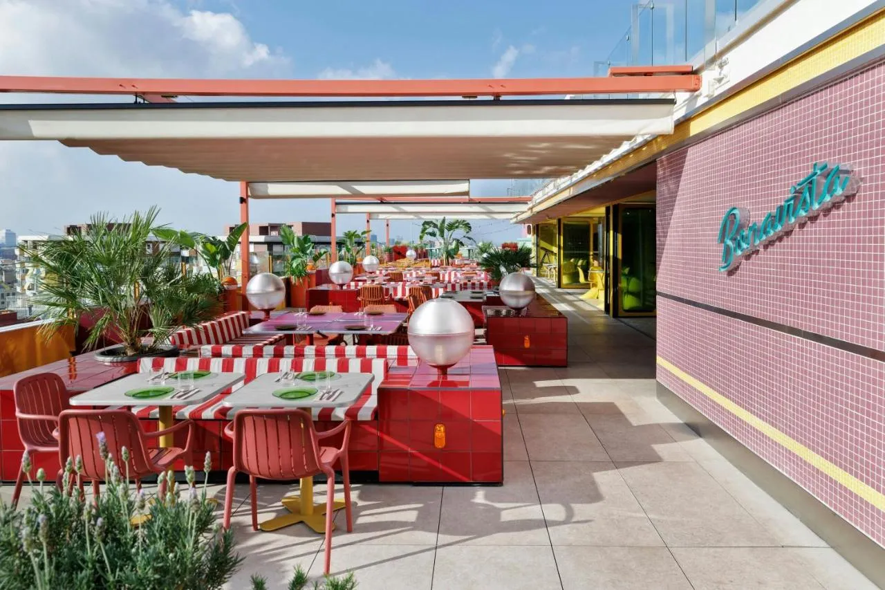 Expo Hotel Barcelona