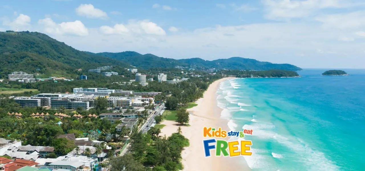 Holiday Inn Resort Phuket Karon Beach