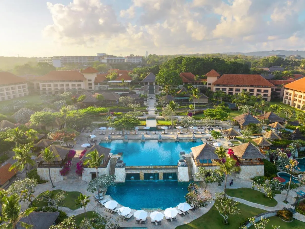 Ayana Resort