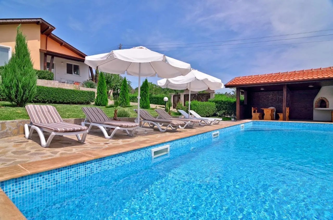 Bulgariavilla Villa Knox