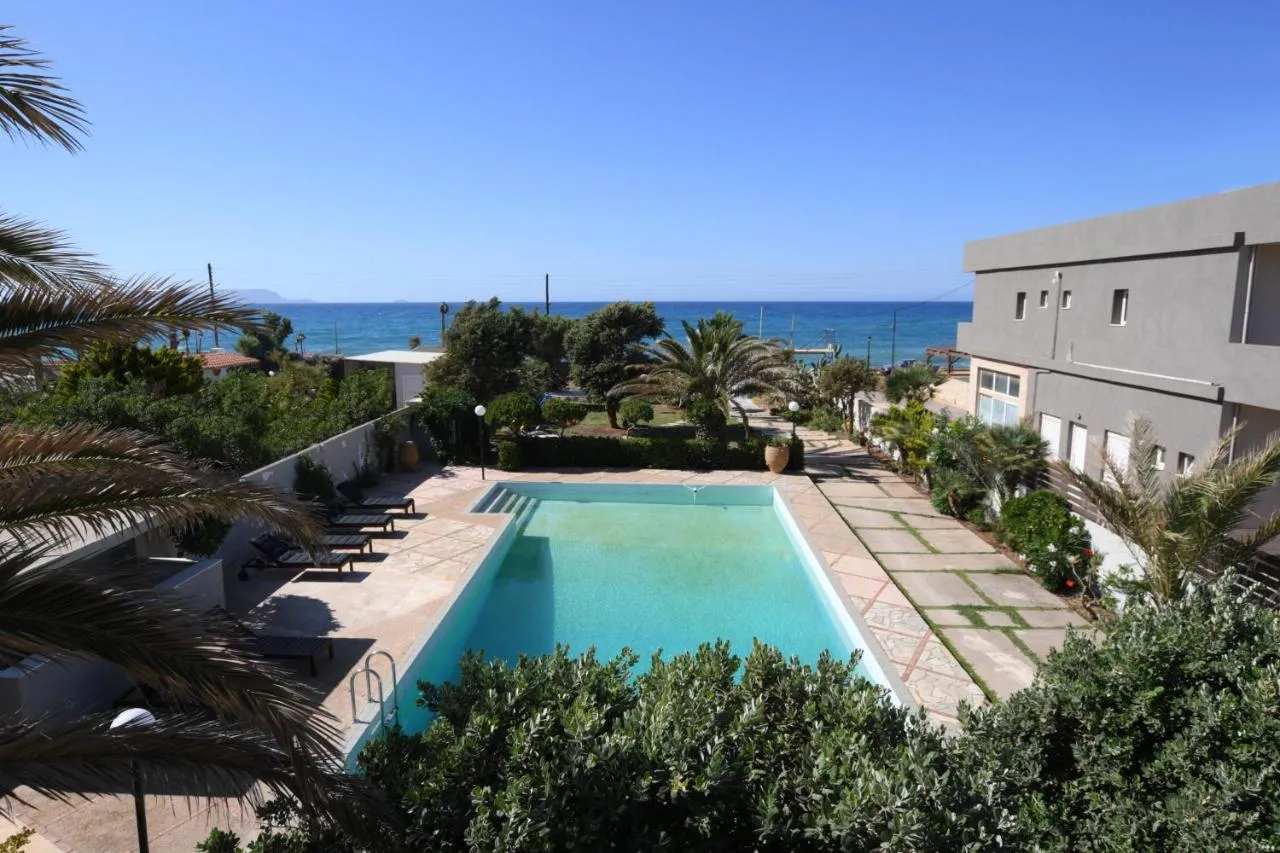 Villa Breath Of The Sea