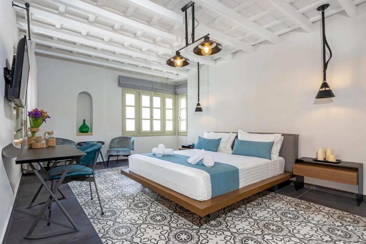 Amarada Marina Suites