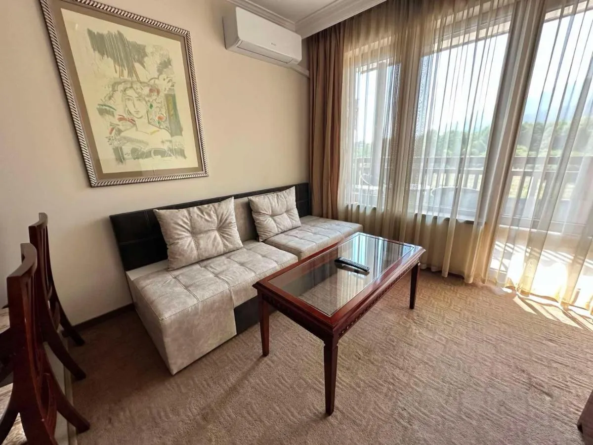 Downtown Luxury Private Apartments