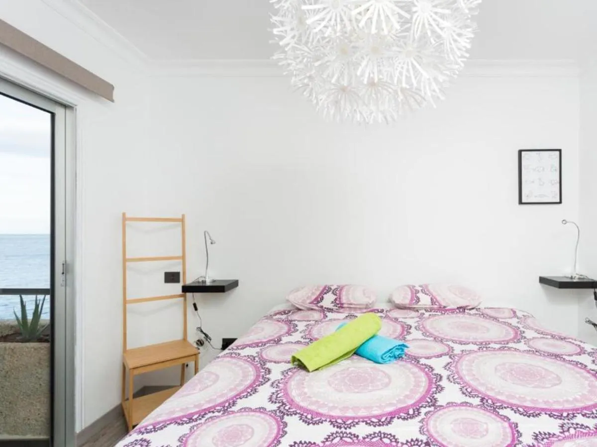 Live Tabaiba Maritime Avenue