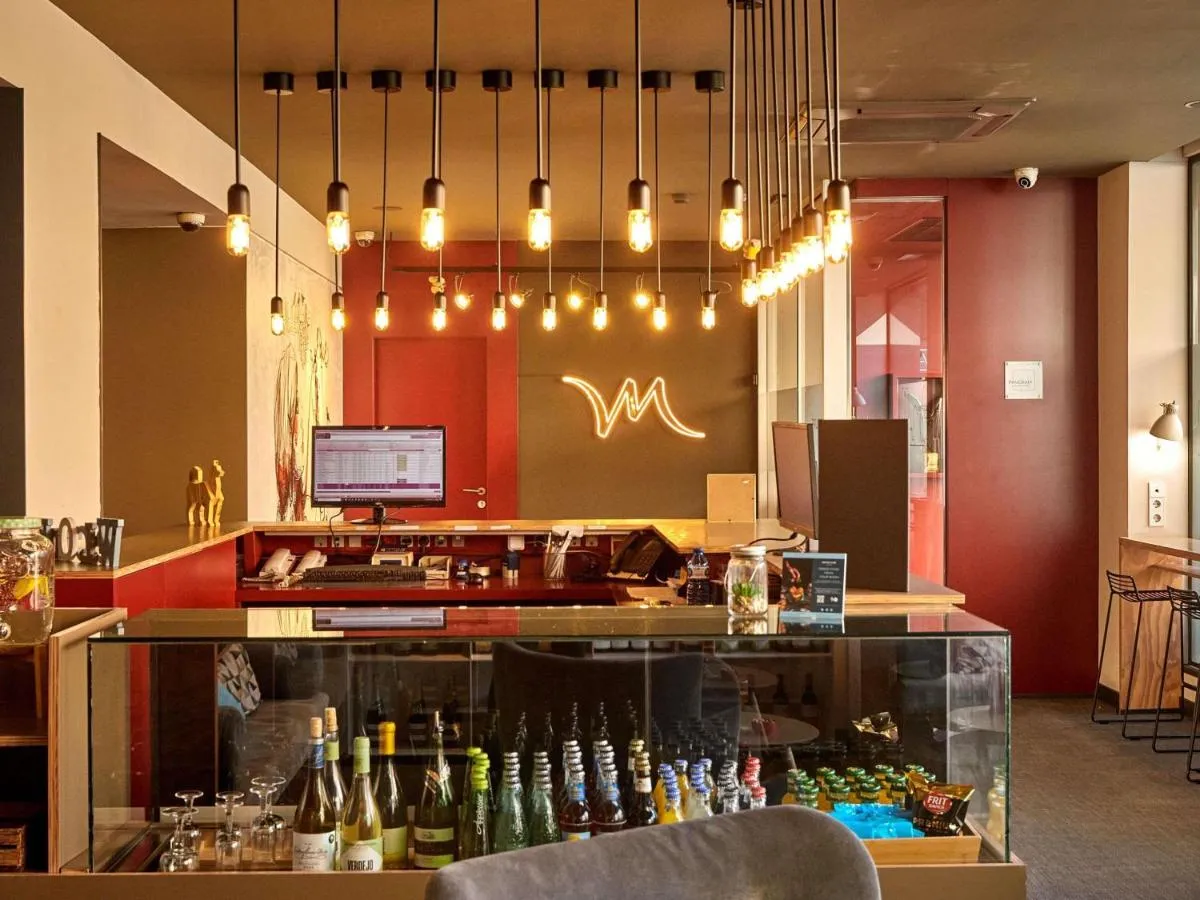 Mercure Barcelona Condor