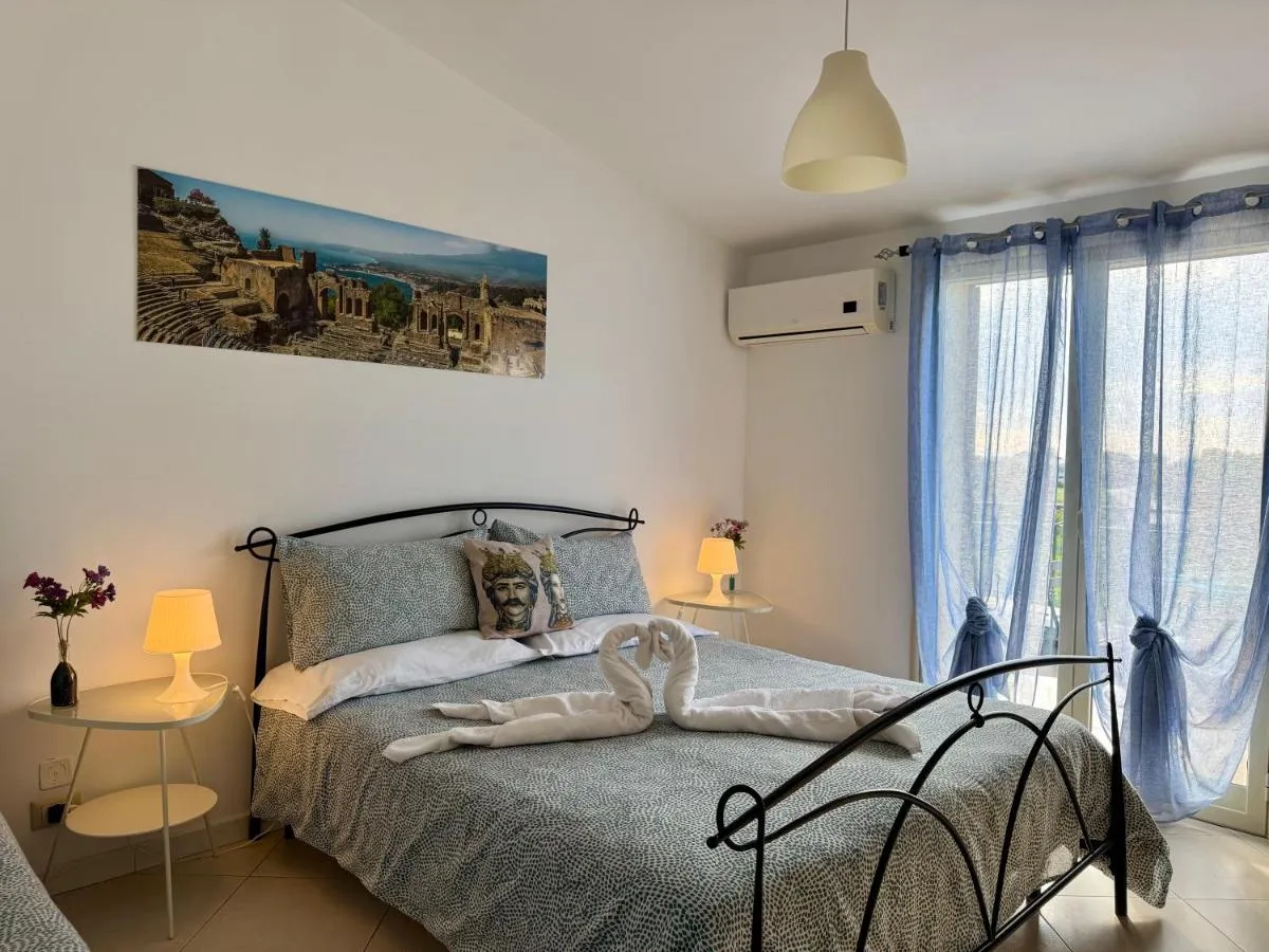 Bed & Breakfast B & B Naxos Village