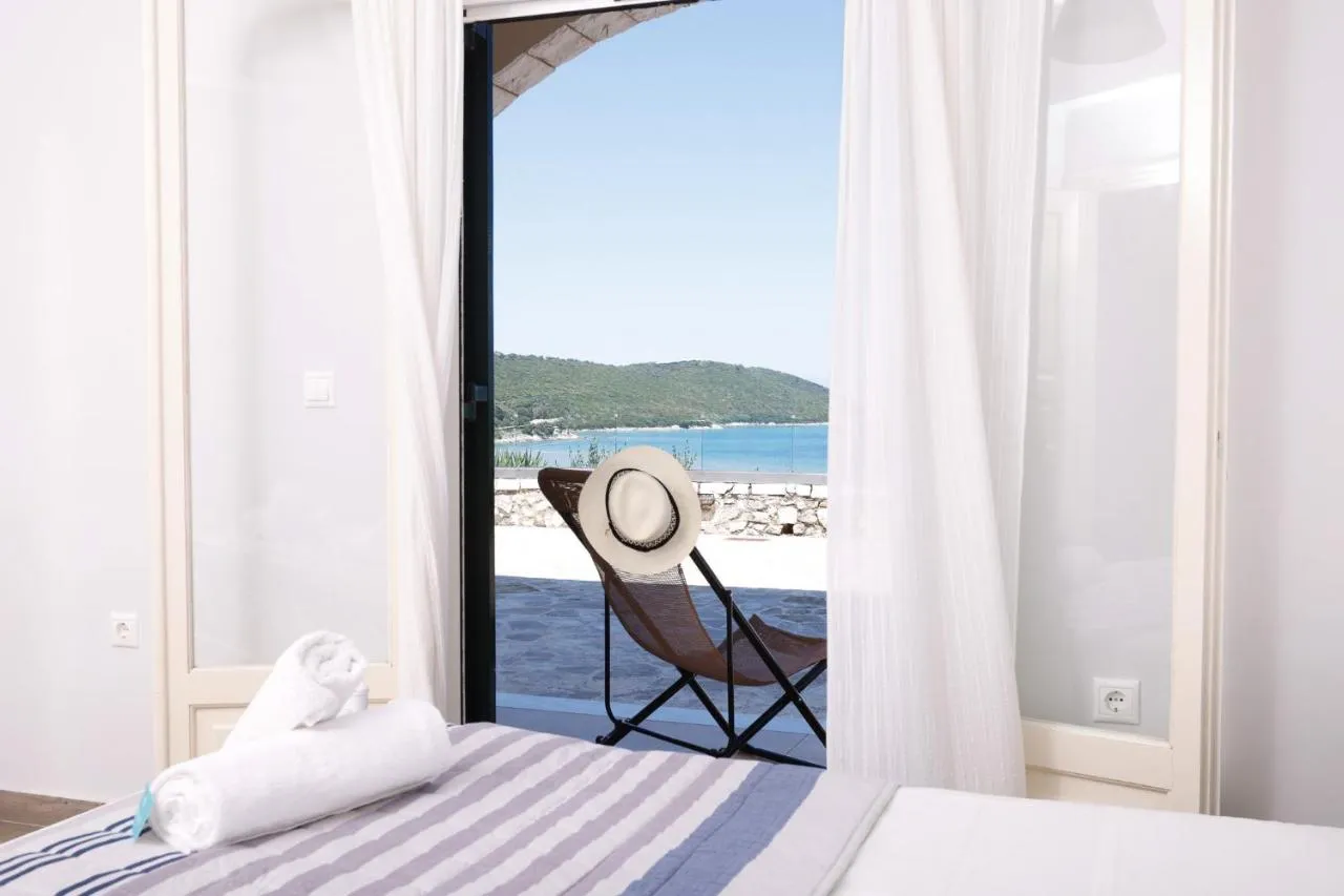 Alisachni Apartments