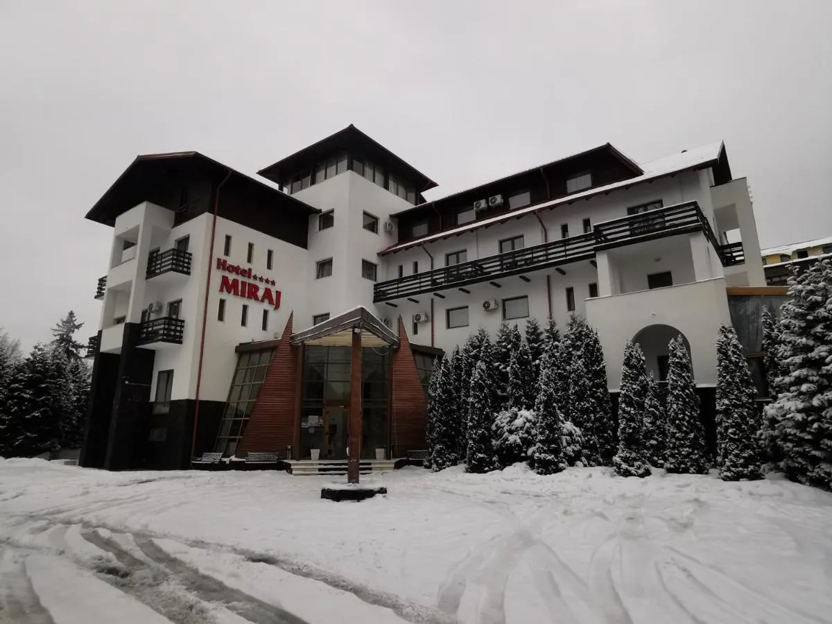 Hotel Miraj