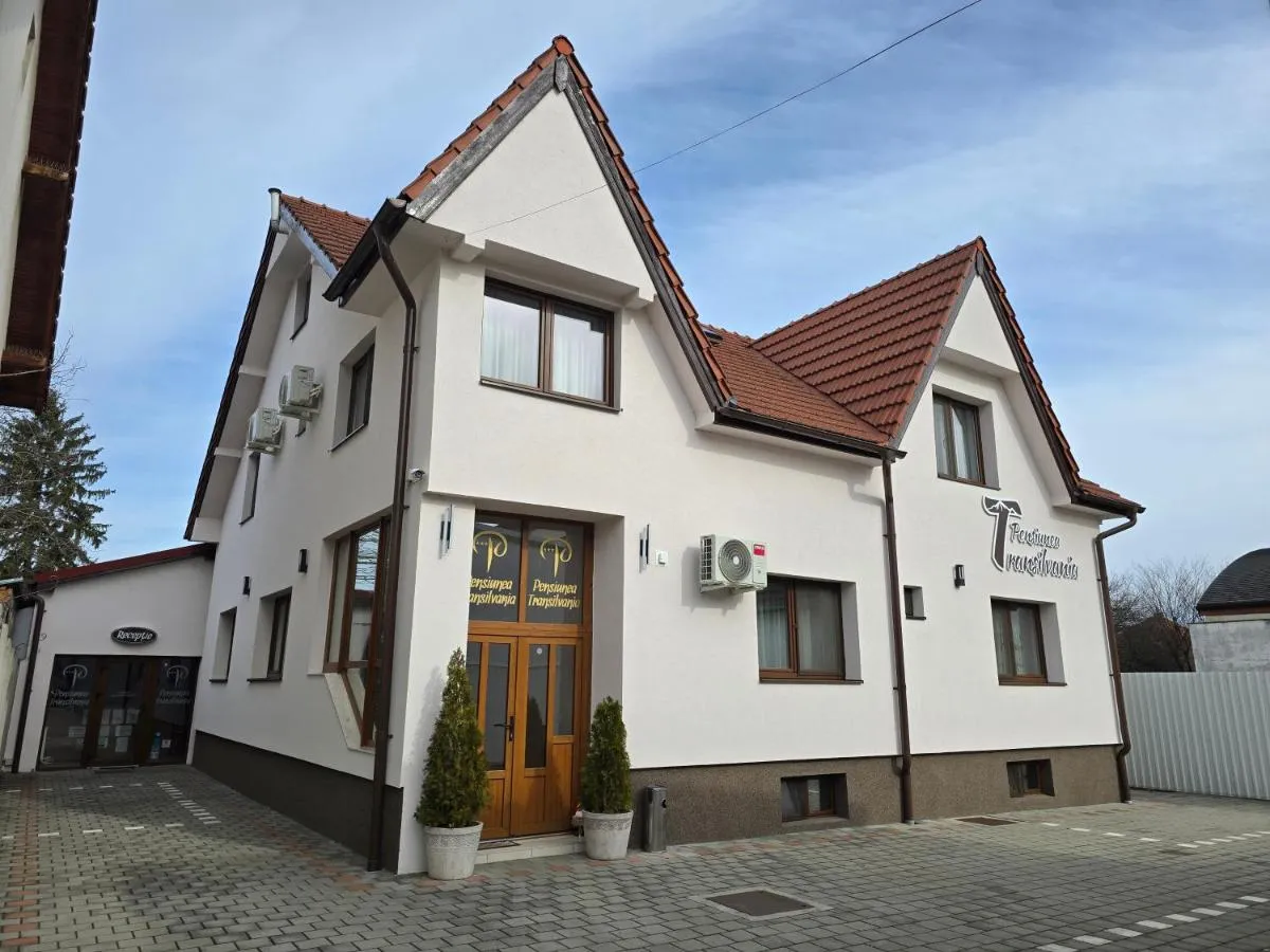 Pensiunea Transilvania