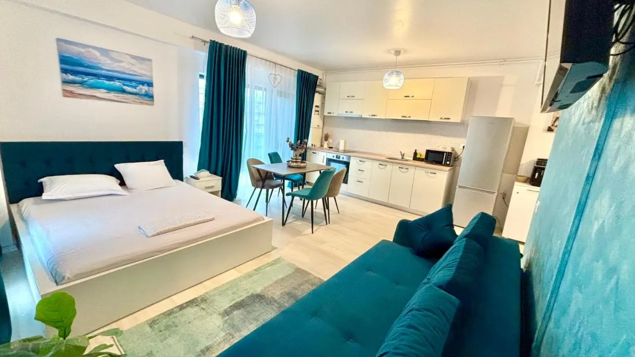 Dream Studio Mamaia Nord