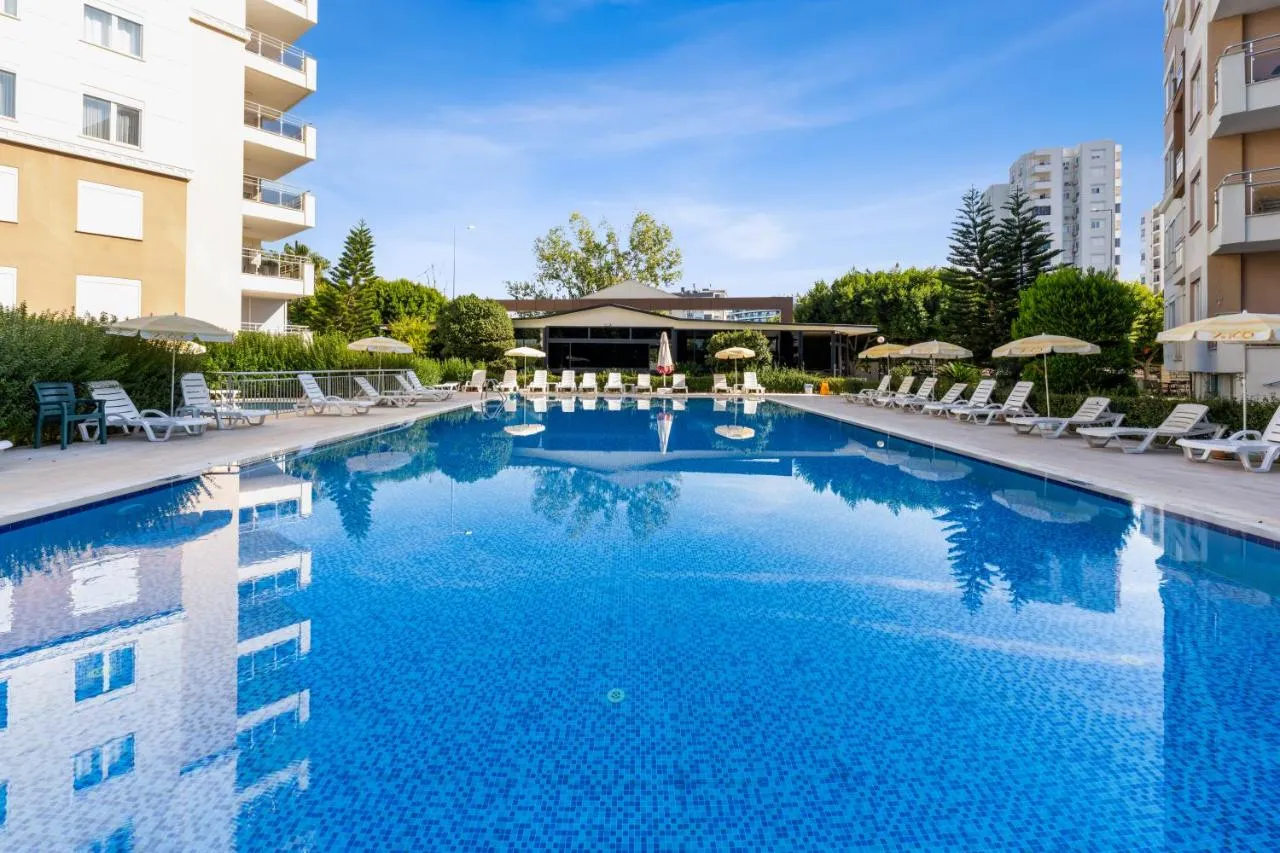 River Park Residence Lara Apartments
