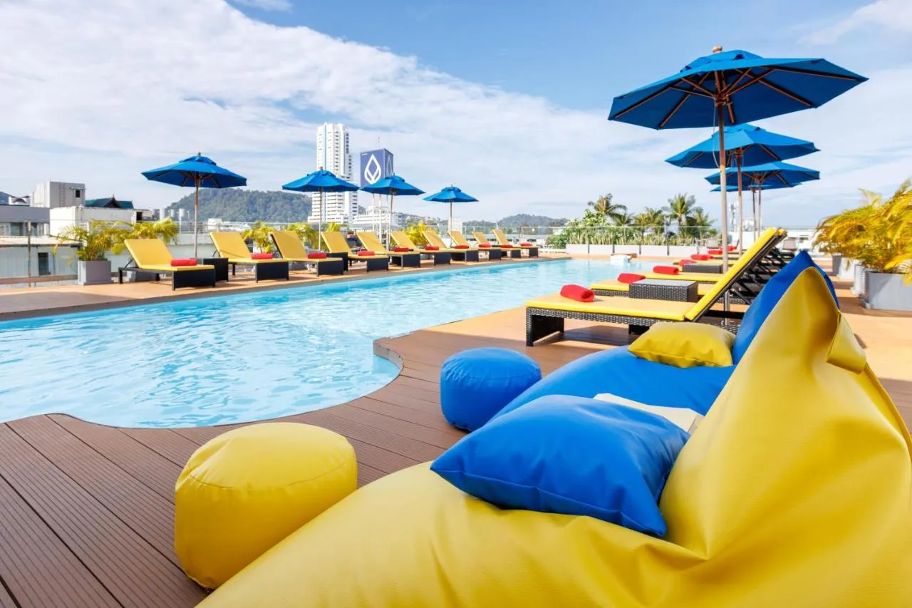 Days Inn by Wyndham Patong Beach