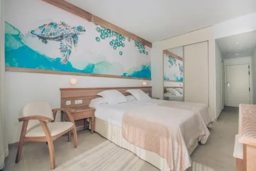 Iberostar Waves Las Dalias