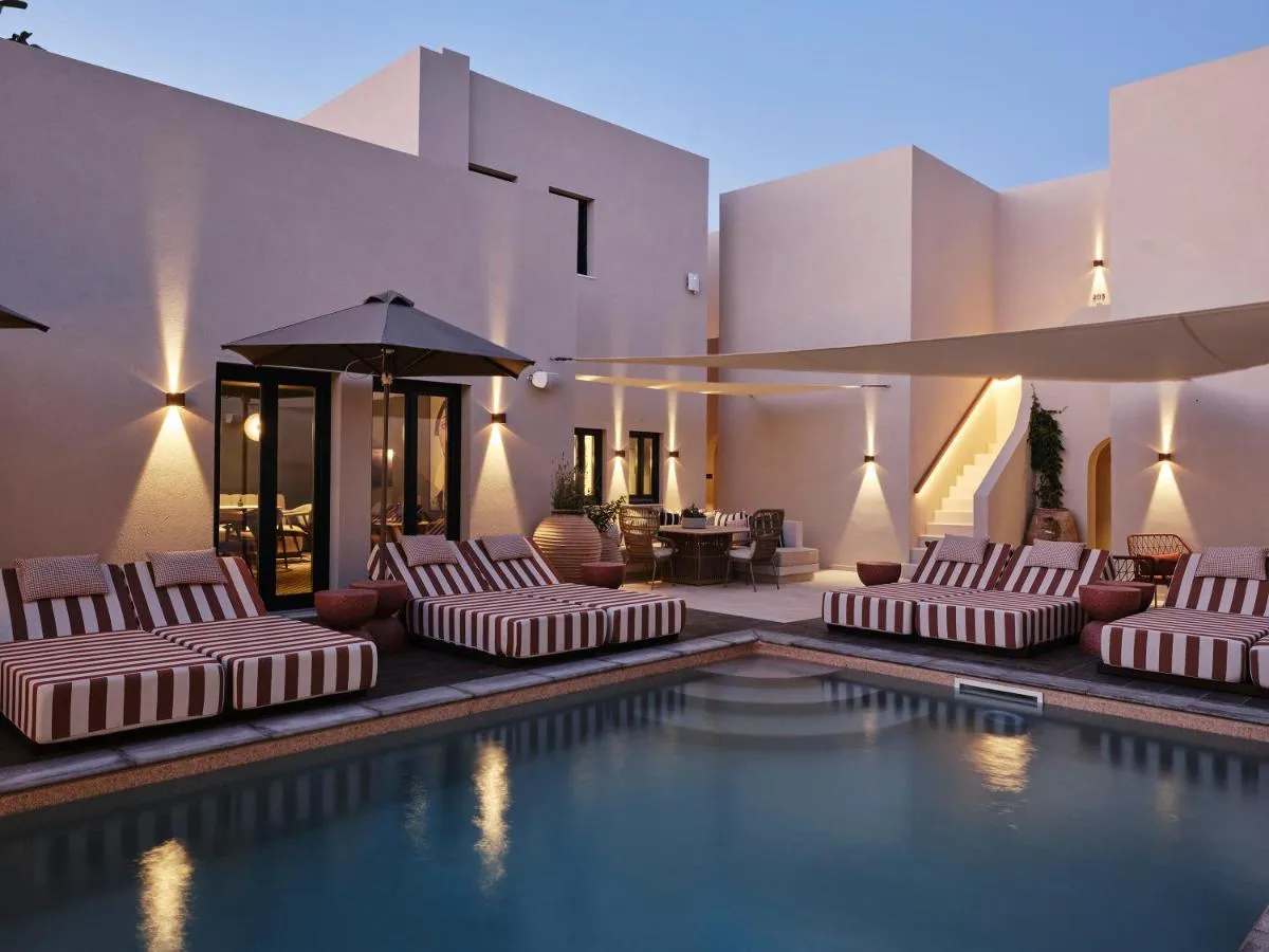 Marinero Hotel & Suites