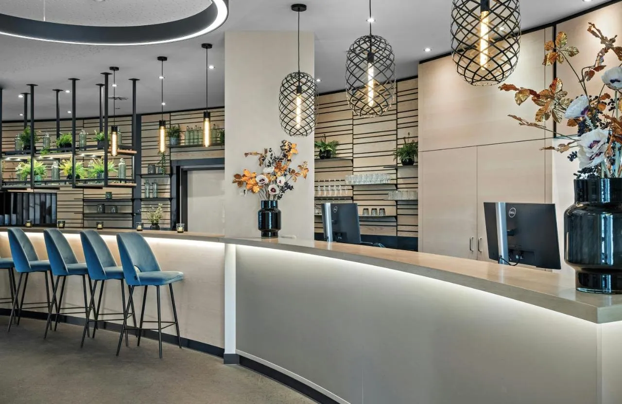 Leonardo Hotel Vienna City West