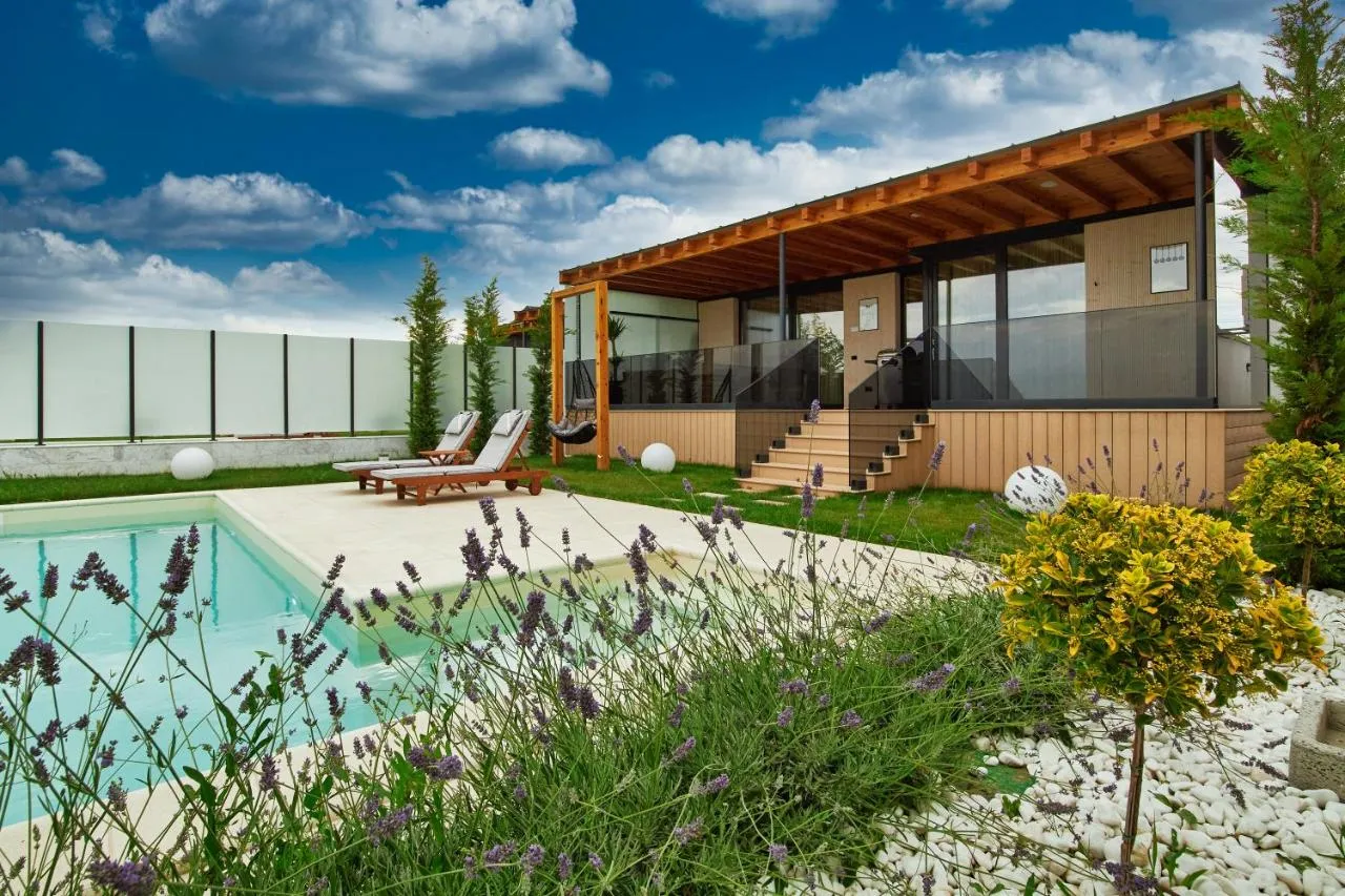 Peninsula Luxury & & Spa, Constanta, Romania - pareri, recenzii ...