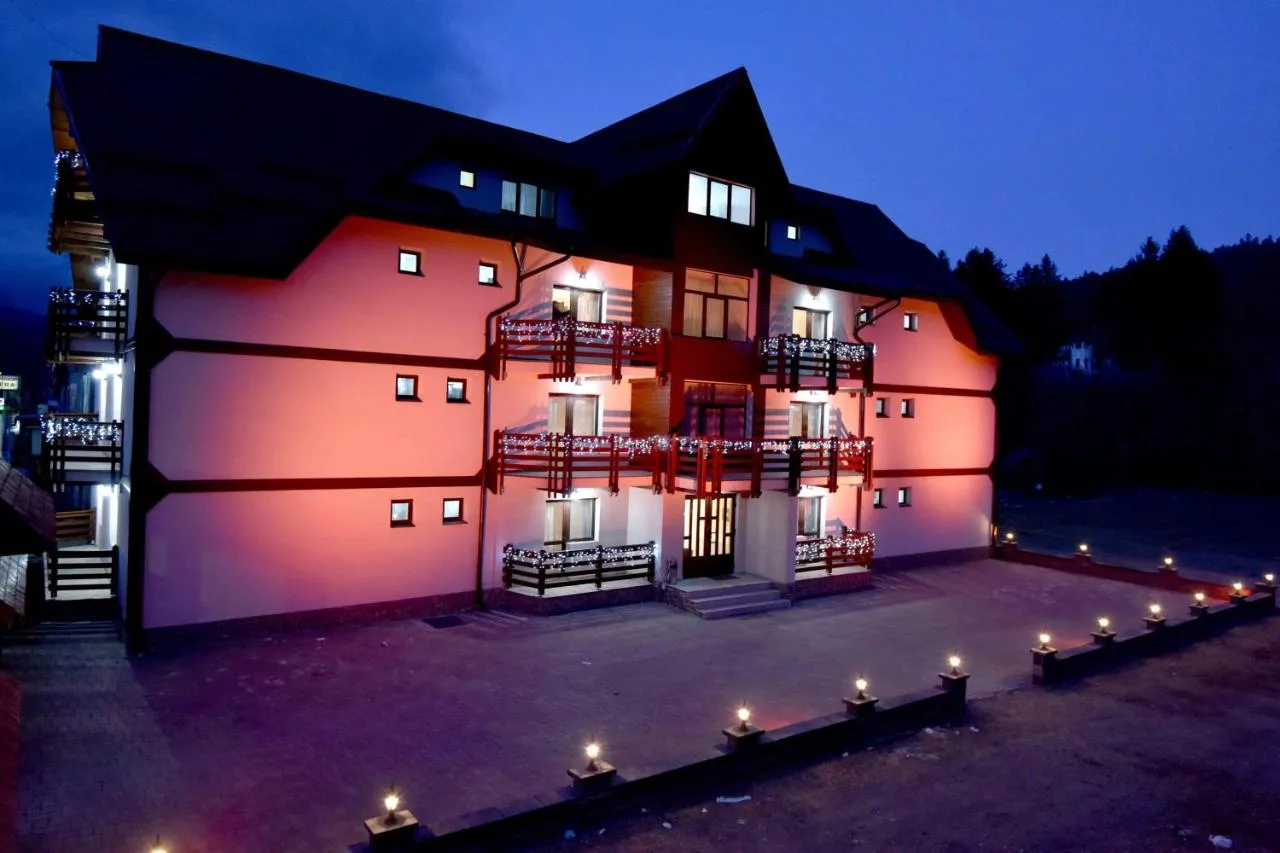 Camere de Inchiriat Cristina-sinaia