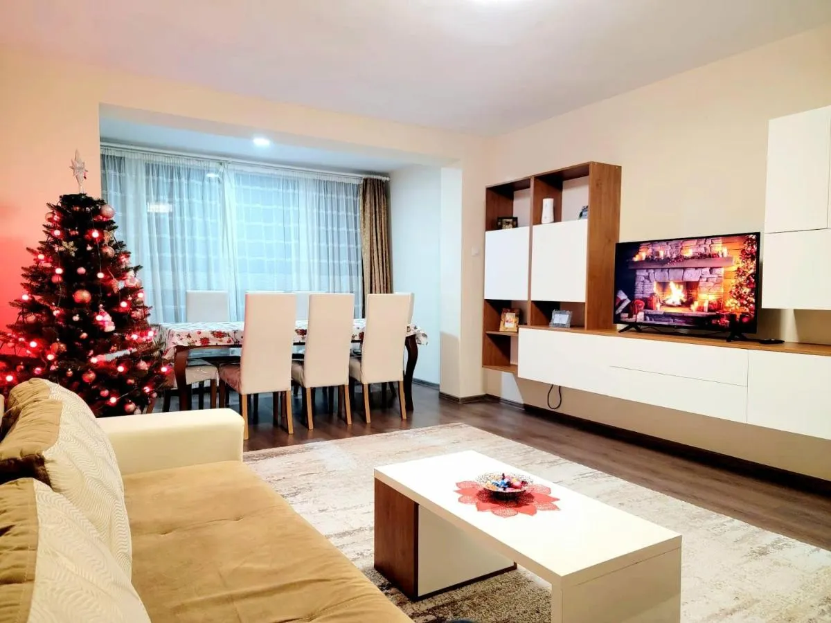 Downtown Recharge Spot