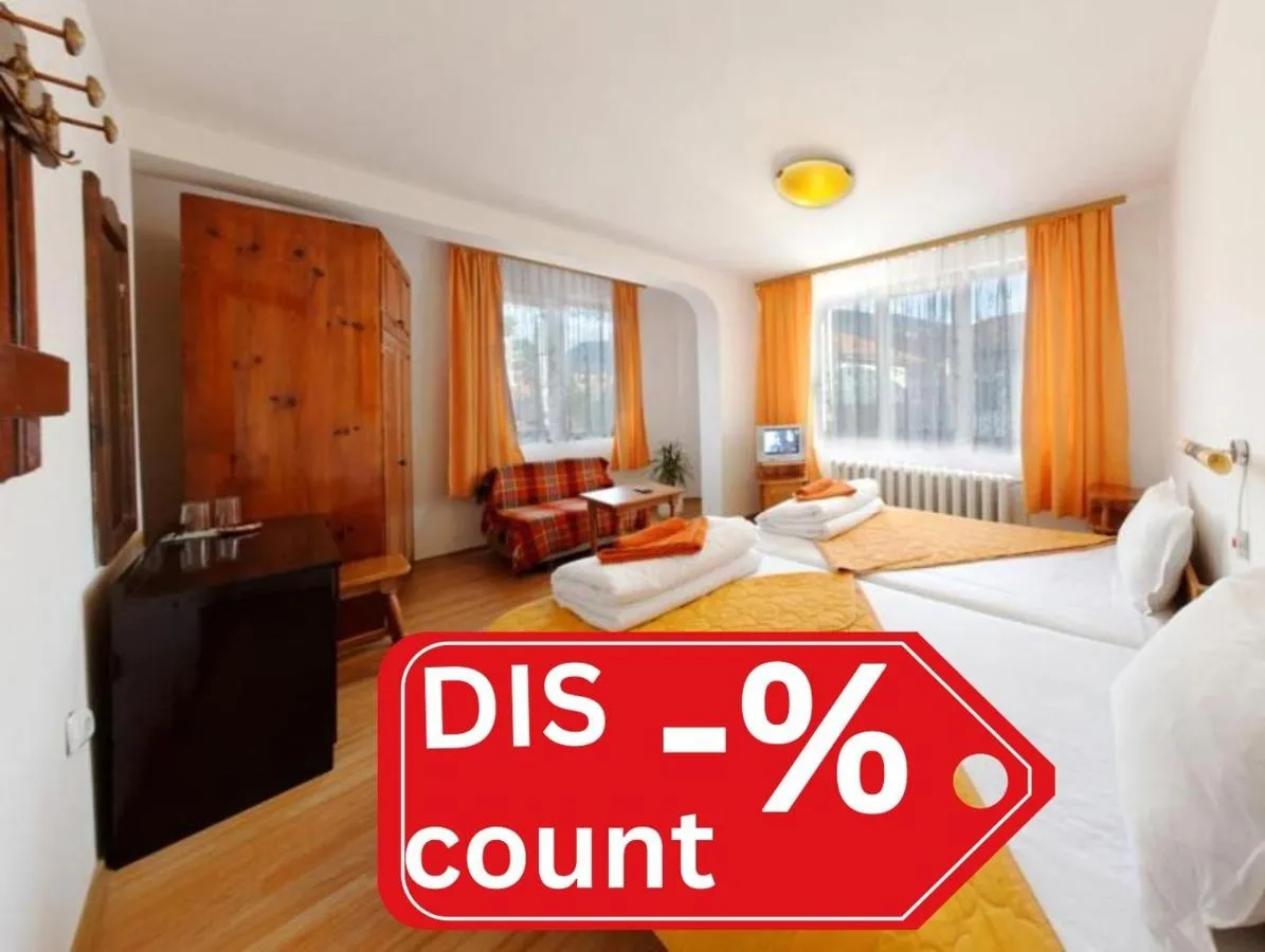 Hotel Alpin 91 Bansko