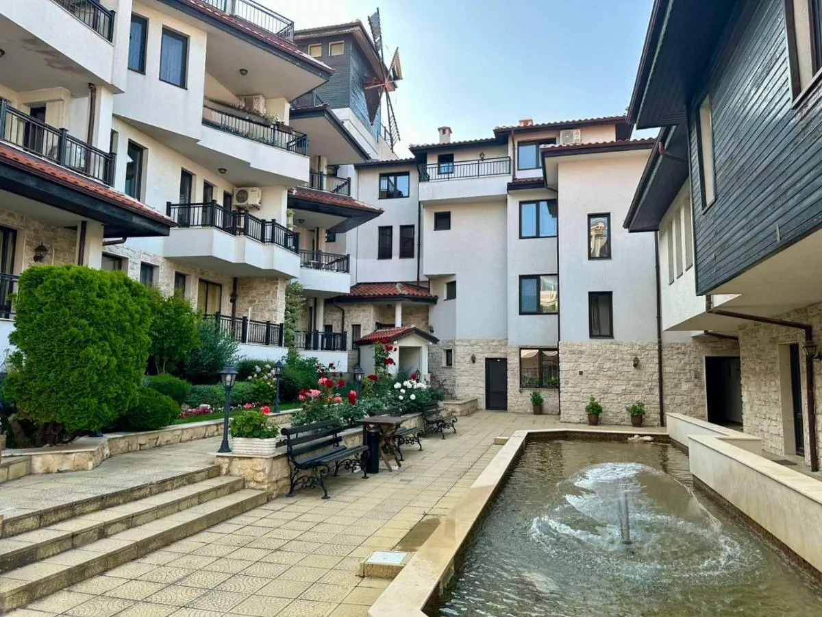 Sozopol Dreams Apartment 41