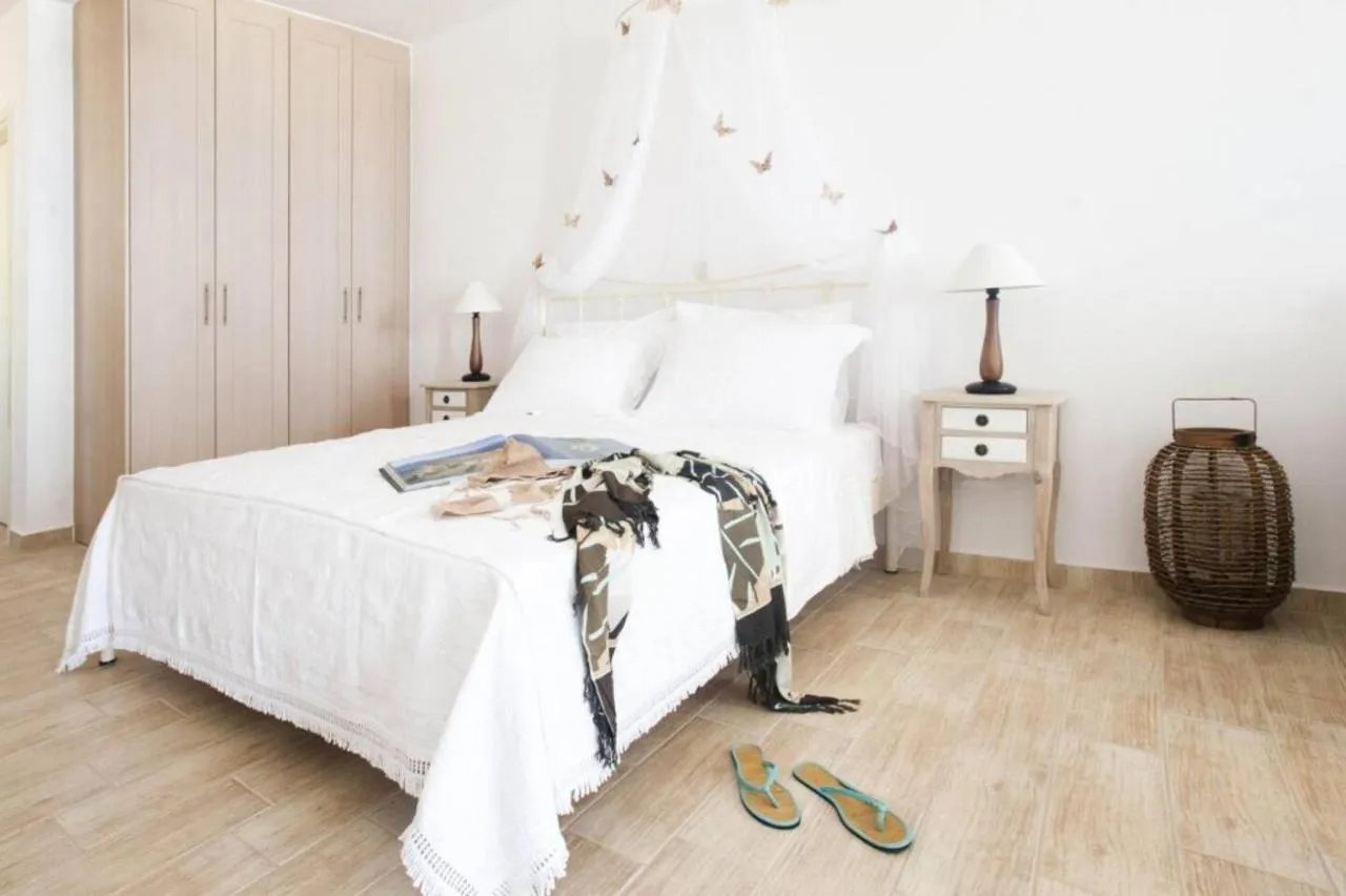 Poliana Estate Villas