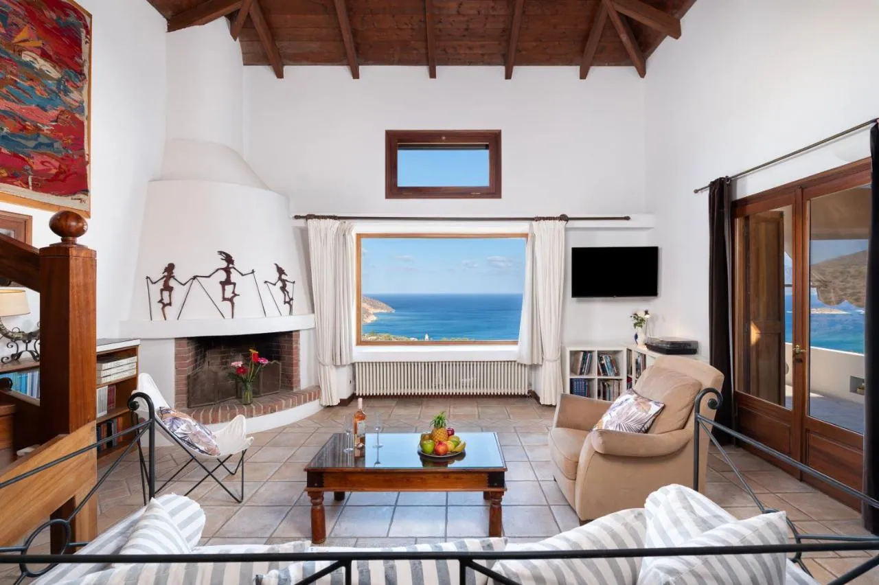 Villa Mirabello Suites