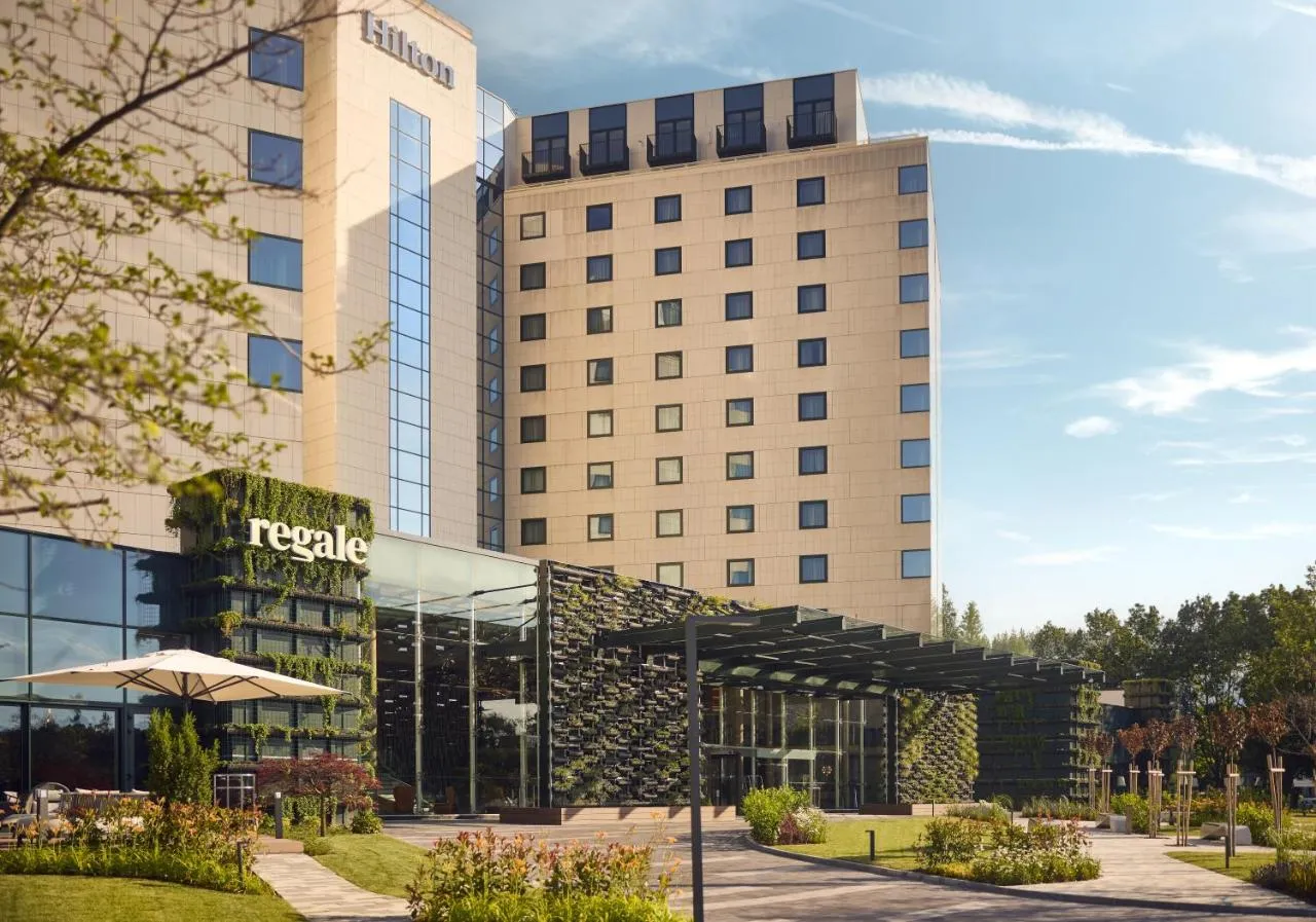 Hilton