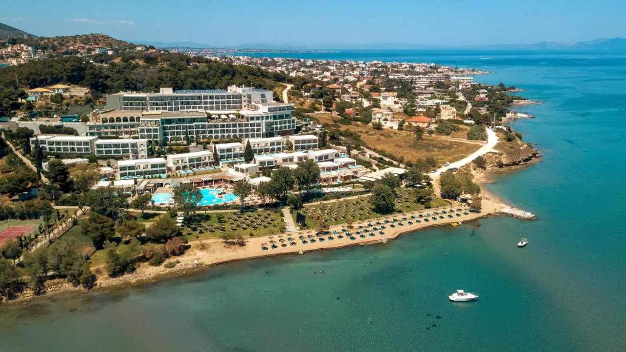 Dolce by Wyndham Attica Riviera