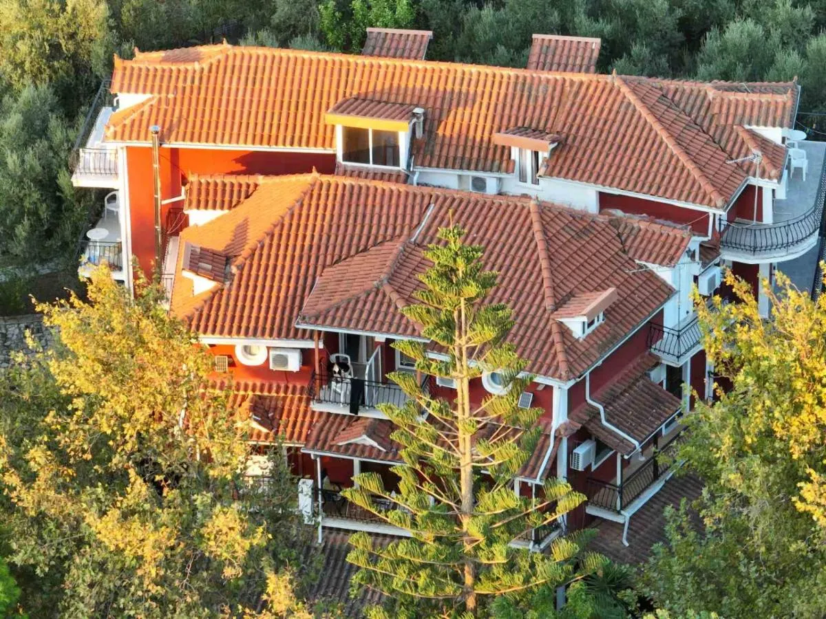 Belvedere Zakynthos Studios