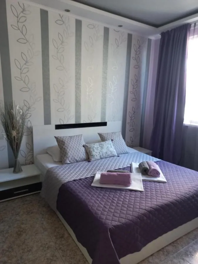 Apartments Dani