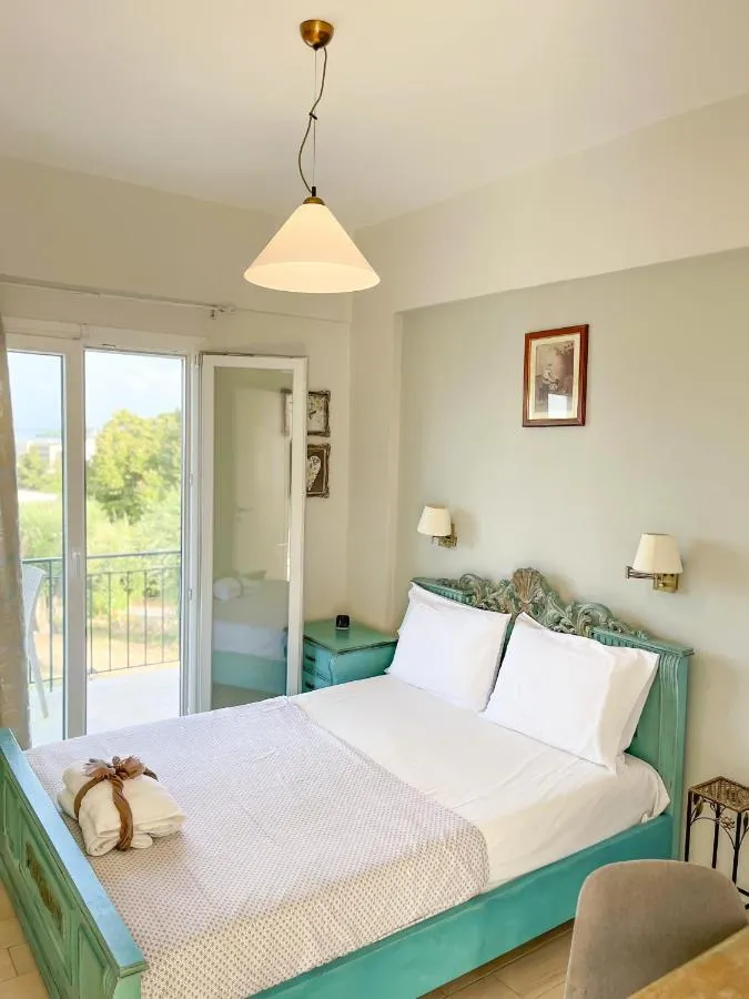 Braziliana Apartments