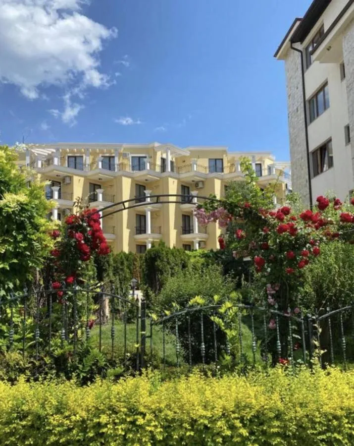 Horizon Apartament Natalie