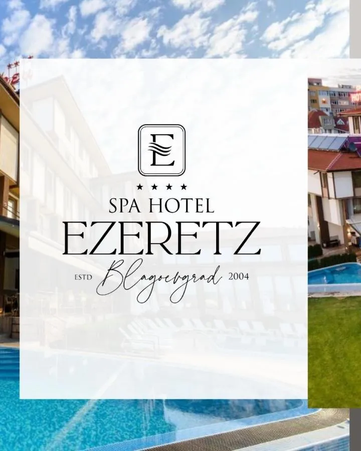 Hotel Ezeretz