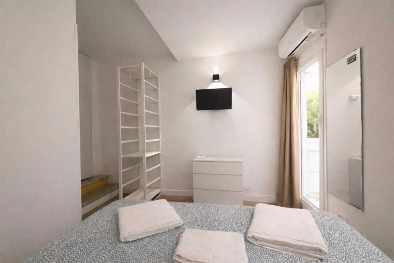 Pied A Terre Barberini