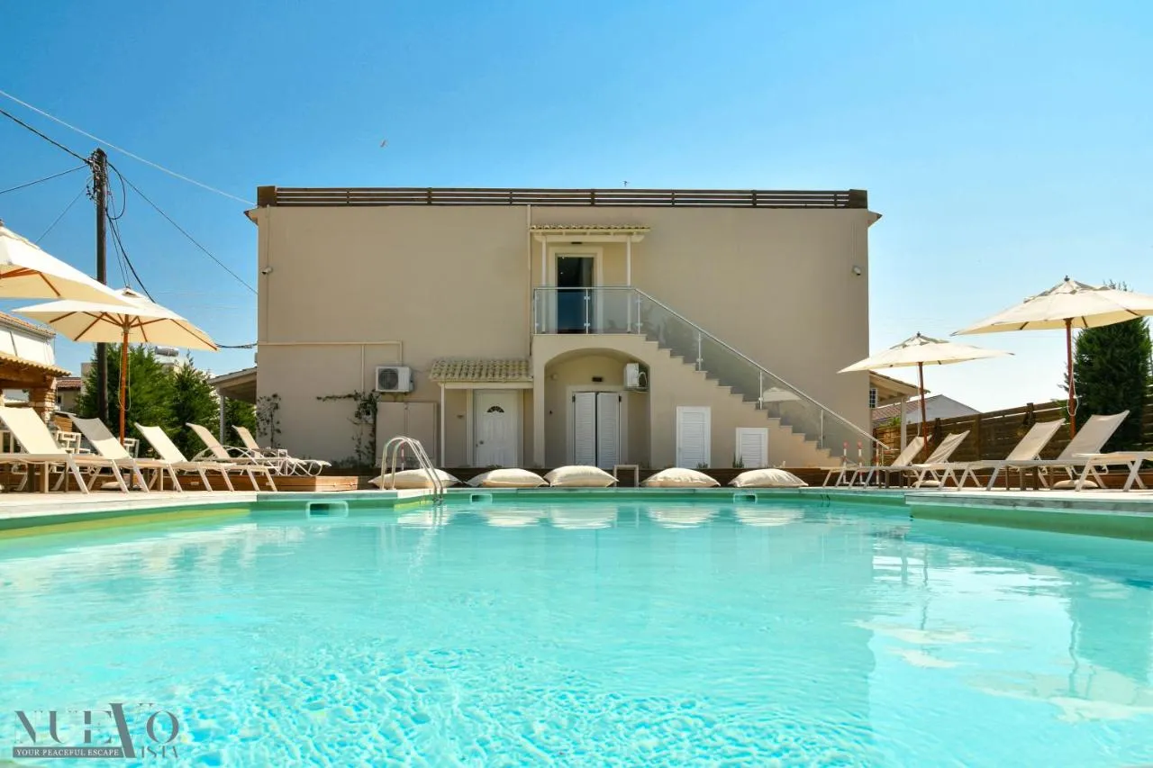 Nuevo Vista Boutique